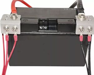 Moose utility division TT-MM terminál pályázati blokkok Akkumulátor és tartozékai 3