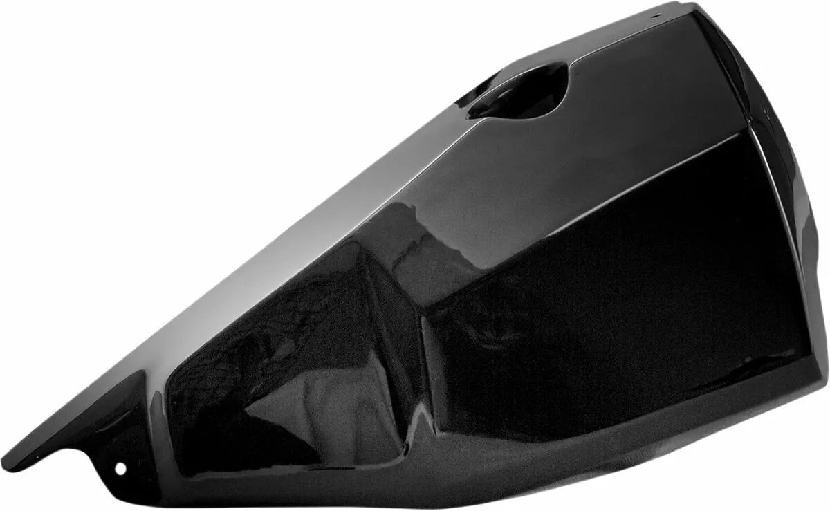Saddlemen Z4240 olajtartály/akkumulátorfedél Akkumulátor és tartozékai 0