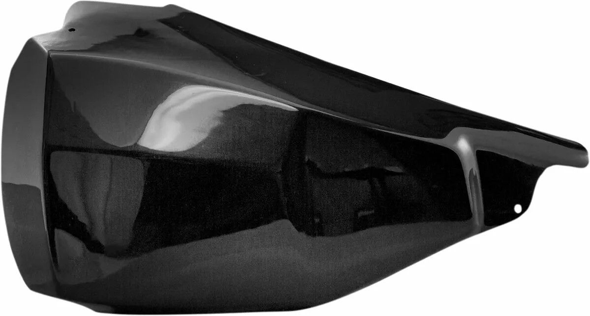 Saddlemen Z4240 olajtartály/akkumulátorfedél Akkumulátor és tartozékai 1