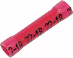 Namz NIS-19154-0004 Butt Splices Csatlakozó, vezeték, kapcsoló H&A