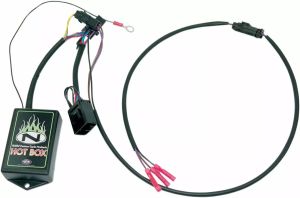 Namz NTP-H03 Tour-Pak® Quick Disconnect kábelköteg Csatlakozó, vezeték, kapcsoló H&A