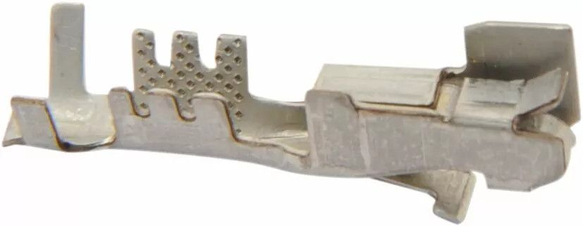 Namz ND-12162193-B OEM-típusú csatlakozó Csatlakozó, vezeték, kapcsoló H&A 1