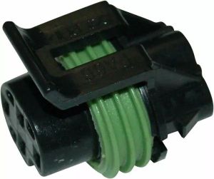Namz ND-12065298 OEM-típusú csatlakozó Csatlakozó, vezeték, kapcsoló H&A