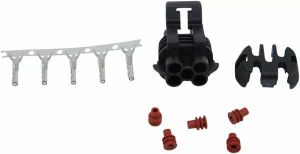 Namz ND-12077591 OEM-típusú csatlakozó Csatlakozó, vezeték, kapcsoló H&A