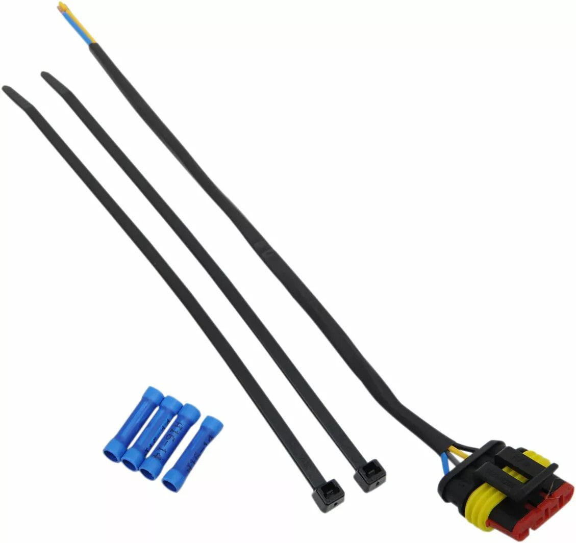 Moose utility division 100-1361-PU csere elektromos kábelköteg Csatlakozó, vezeték, kapcsoló H&A 0