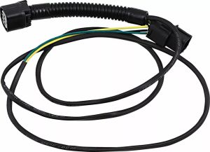 Klock werks KW05-01-0568-H Hátsó elektromos kábelköteg Csatlakozó, vezeték, kapcsoló H&A