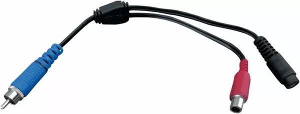 Gears canada 100285-1 Gen X-3 fűtött napellenző zsinór Elektromos alkatrészek  0