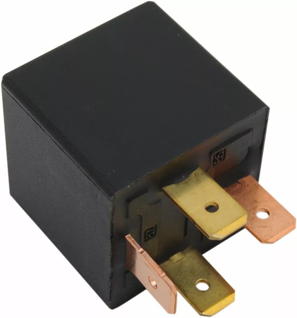 Moose utility division 100-2074-PU csererelé Elektromos alkatrészek  0