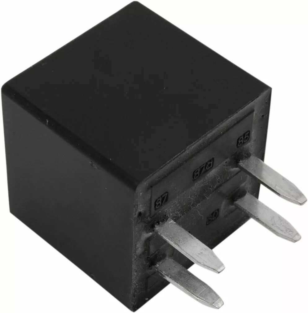 Moose utility division 100-3111-PU csererelé Elektromos alkatrészek  0