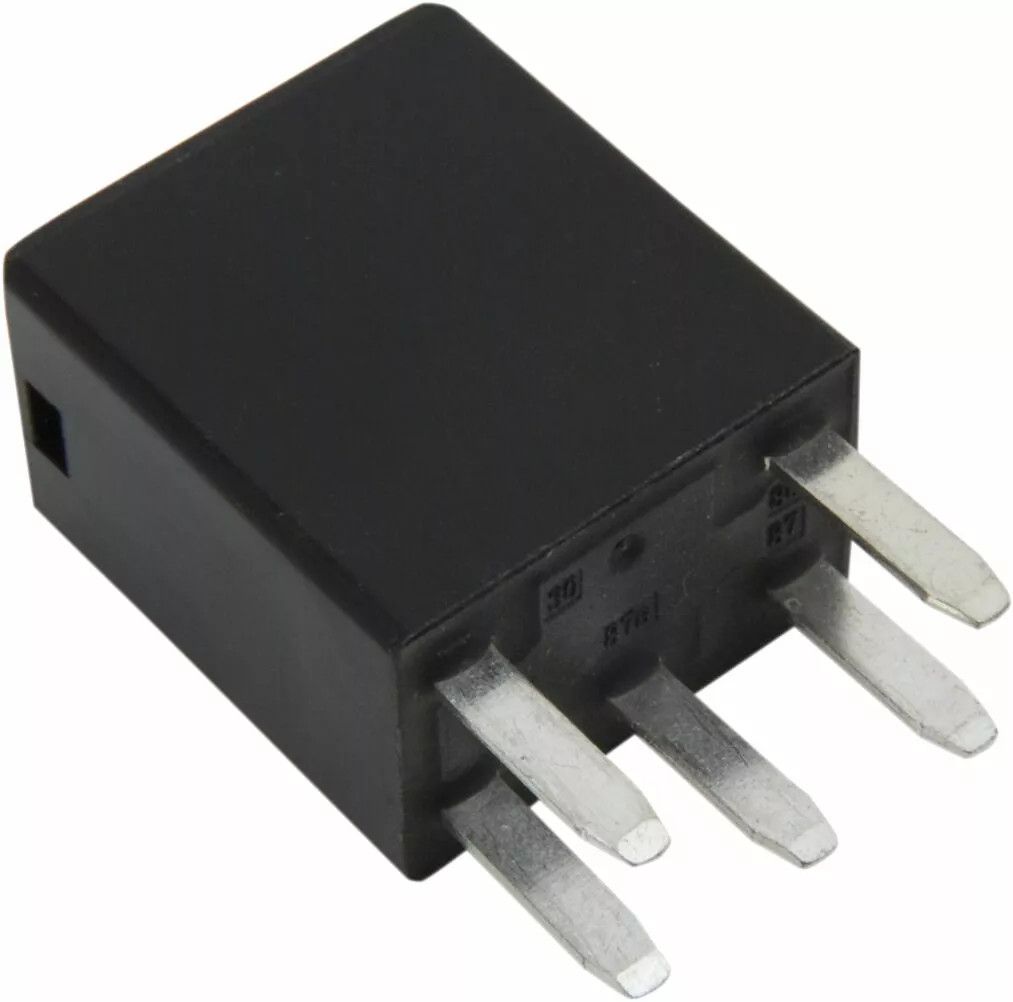 Moose utility division 100-3113-PU csererelé Elektromos alkatrészek  0