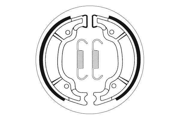 Stud boy WEARBAR G-FORCE C&A Runners / Carbide Types 0