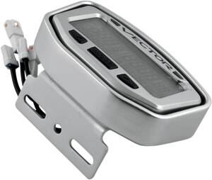 Trail tech bilincs védõ FOR VAPOR/ STRIKER Sebességmérő és fordulatszámmérő