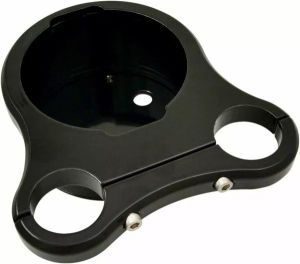 Drag specialties 2201-0200 Tee-Bar mérőtartók Sebességmérő és fordulatszámmérő