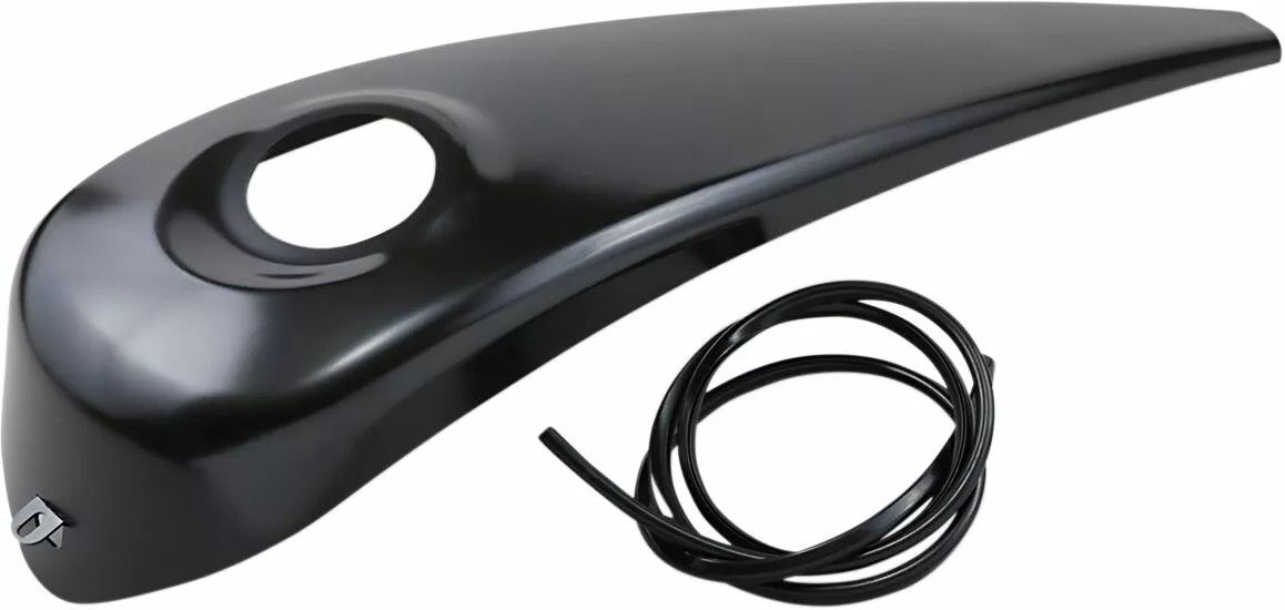 Klock werks KWS-01-0861 Egyedi fém műszerfal Sebességmérő és fordulatszámmérő 1