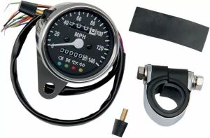 Drag specialties 21-6840LEDPB 2.4