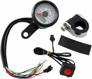 Drag specialties 77902W 1-7/8