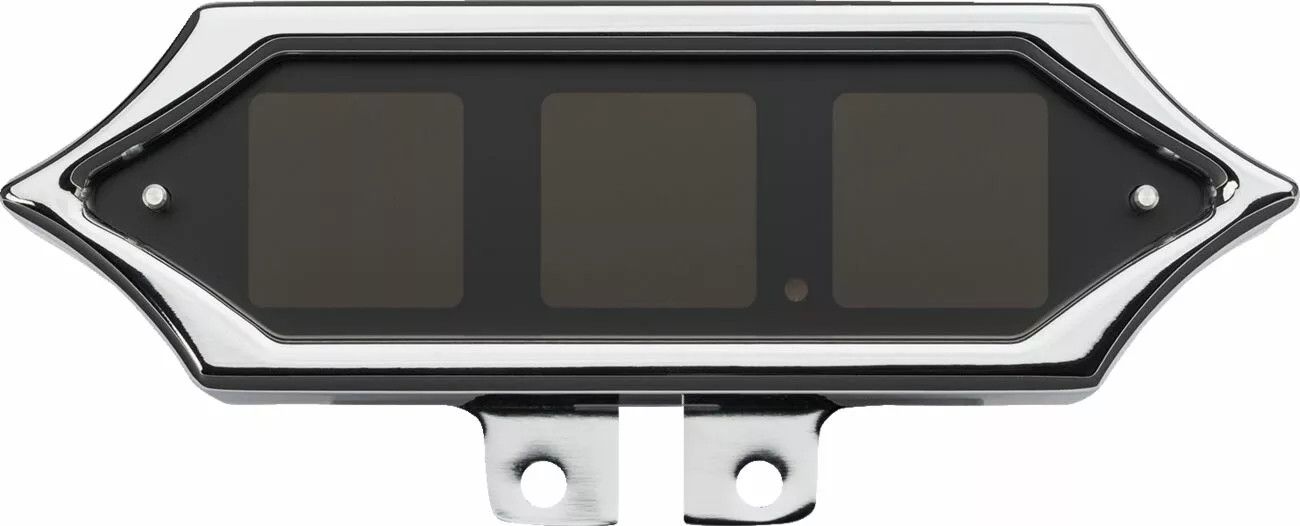 Dakota digital MLX-9200 MLX-9000 sorozatú mérőműszer Sebességmérő és fordulatszámmérő 1
