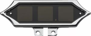 Dakota digital MLX-9200 MLX-9000 sorozatú mérőműszer Sebességmérő és fordulatszámmérő 1