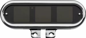 Dakota digital MLX-9400 MLX-9000 sorozatú mérőműszer Sebességmérő és fordulatszámmérő