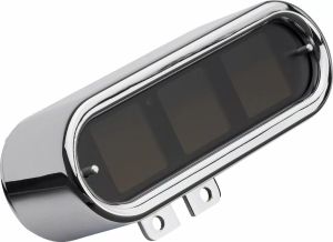 Dakota digital MLX-9400 MLX-9000 sorozatú mérőműszer Sebességmérő és fordulatszámmérő 1