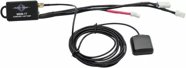 Dakota digital MBM-17 MBM modul Sebességmérő és fordulatszámmérő 0