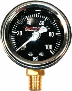 Feuling oil pump corp. 9041 olajnyomásmérő Sebességmérő és fordulatszámmérő