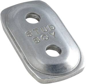 Stud boy BACKER erõ lemez DLB24PK Szögek, tapadásjavító alkatrészek
