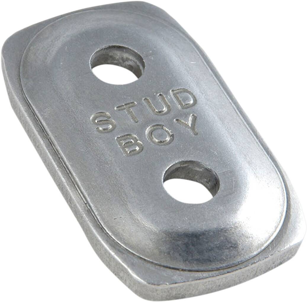 Stud boy BACKER erõ lemez DLB24PK Szögek, tapadásjavító alkatrészek 0