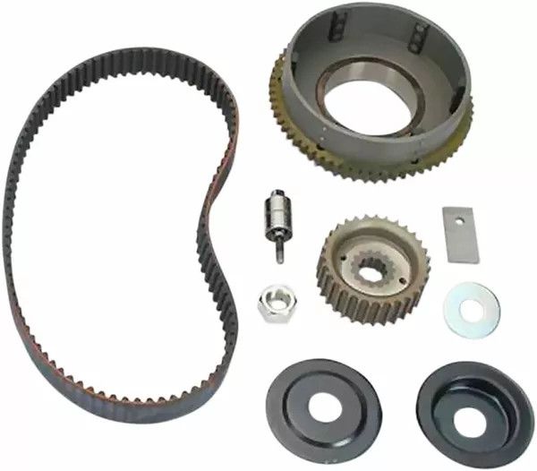 Belt drives ltd. 47-31SE-RB 11 mm-es szíjhajtás Primer hajtás  0