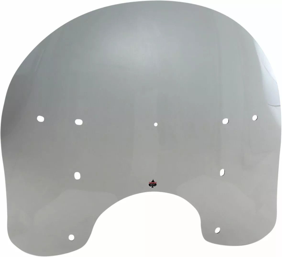 Klock werks KWW-02-0238 Flare™ óriásplakát szélvédő Szélvédő, plexi, fejidom 1