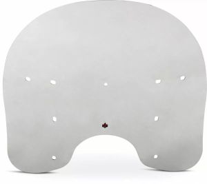 Klock werks KWW-02-0236 Flare™ óriásplakát szélvédő Szélvédő, plexi, fejidom 1