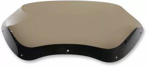 Memphis shades hd MEP85401 Spoiler csereszélvédő az OE burkolatokhoz Szélvédő, plexi, fejidom