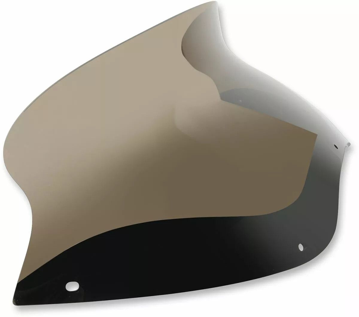 Memphis shades hd MEP85501 Spoiler csereszélvédő az OE burkolatokhoz Szélvédő, plexi, fejidom 1
