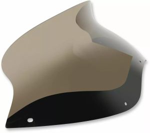 Memphis shades hd MEP85501 Spoiler csereszélvédő az OE burkolatokhoz Szélvédő, plexi, fejidom 1
