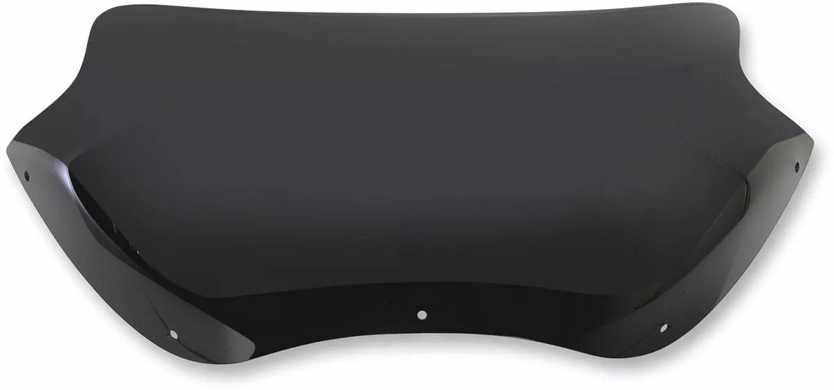 Memphis shades hd MEP85510 légterelő csere szélvédő OE burkolatokhoz Szélvédő, plexi, fejidom 0