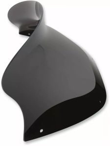 Memphis shades hd MEP85510 légterelő csere szélvédő OE burkolatokhoz Szélvédő, plexi, fejidom 1