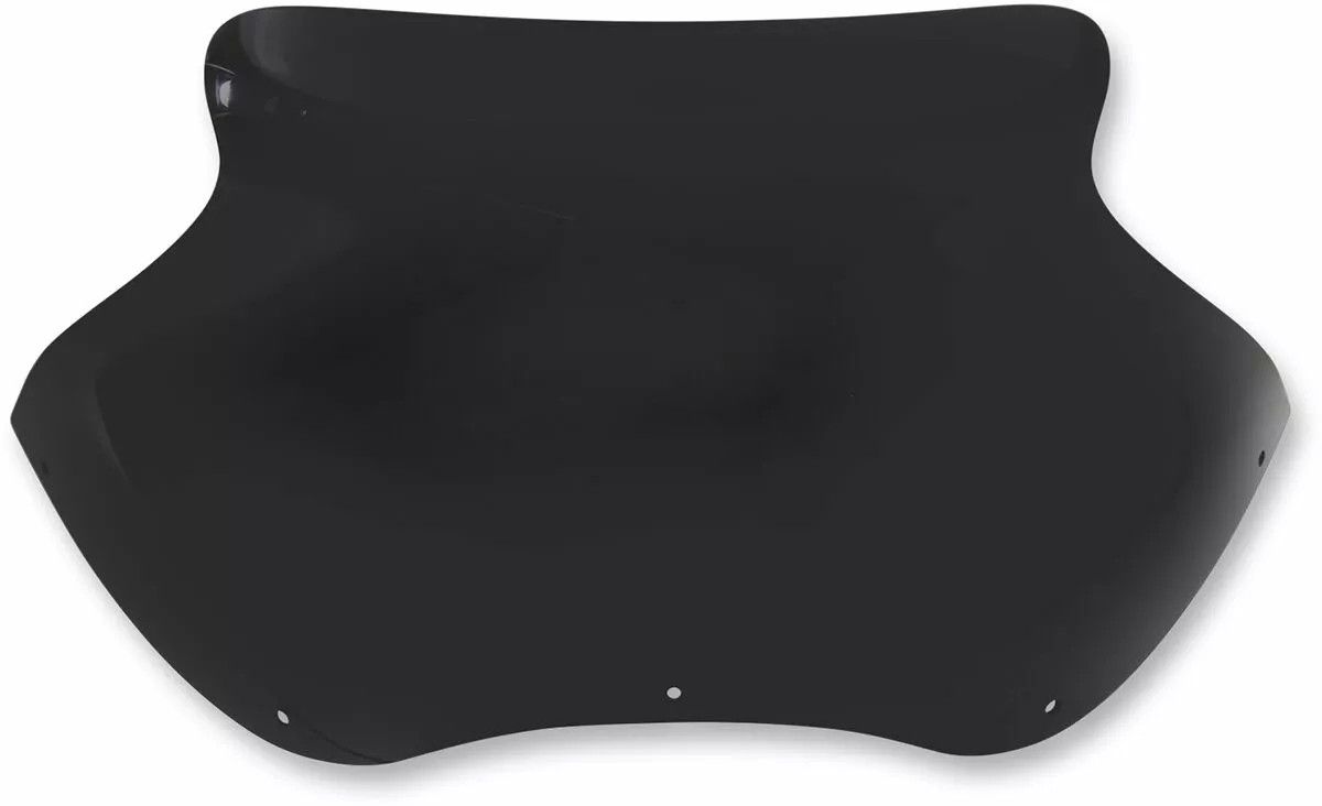 Memphis shades hd MEP85610 légterelő csere szélvédő OE burkolatokhoz Szélvédő, plexi, fejidom 0
