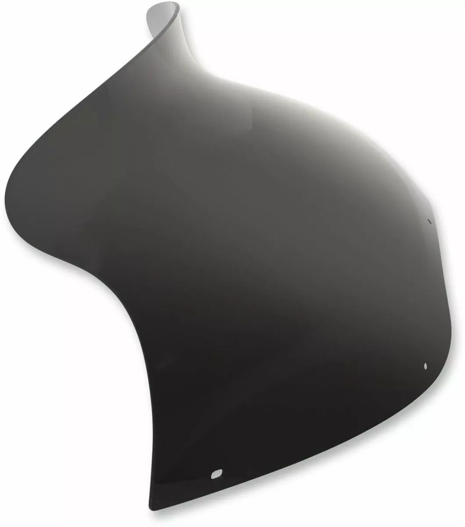 Memphis shades hd MEP85610 légterelő csere szélvédő OE burkolatokhoz Szélvédő, plexi, fejidom 1