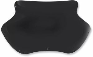 Memphis shades hd MEP85610 légterelő csere szélvédő OE burkolatokhoz Szélvédő, plexi, fejidom