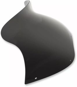 Memphis shades hd MEP85610 légterelő csere szélvédő OE burkolatokhoz Szélvédő, plexi, fejidom 1