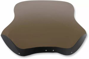 Memphis shades hd MEP85701 Spoilercsere szélvédő az OE burkolatokhoz Szélvédő, plexi, fejidom