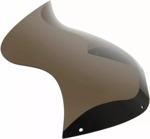 Memphis shades hd MEP85701 Spoilercsere szélvédő az OE burkolatokhoz Szélvédő, plexi, fejidom 1