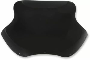 Memphis shades hd MEP85710 légterelő csere szélvédő OE burkolatokhoz Szélvédő, plexi, fejidom
