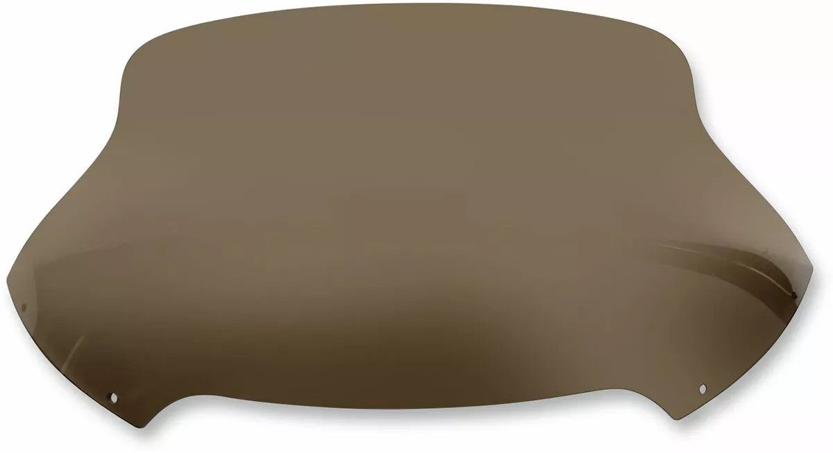 Memphis shades hd MEP86101 Spoiler csereszélvédő az OE burkolatokhoz Szélvédő, plexi, fejidom 0