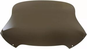 Memphis shades hd MEP86201 Spoilercsere szélvédő az OE burkolatokhoz Szélvédő, plexi, fejidom