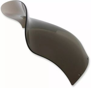 Memphis shades hd MEP86201 Spoilercsere szélvédő az OE burkolatokhoz Szélvédő, plexi, fejidom 1