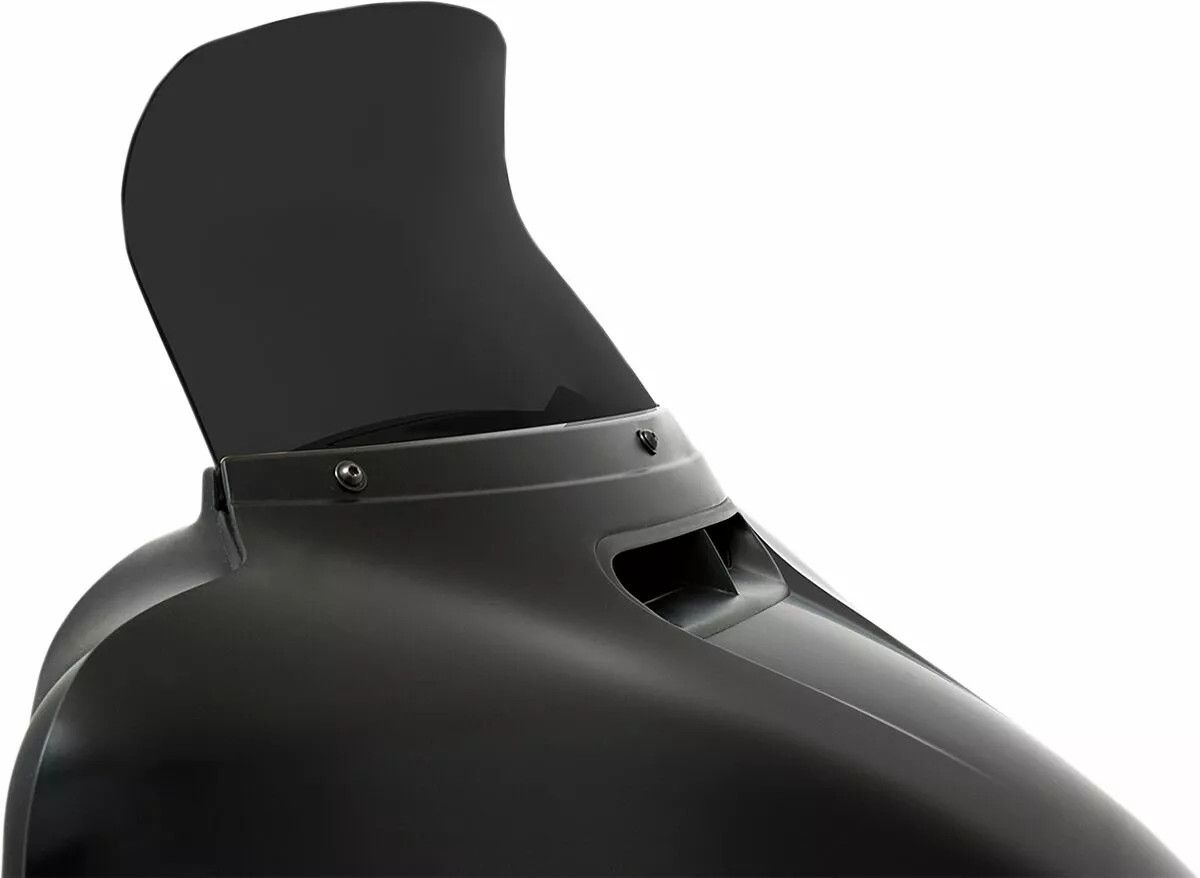 Memphis shades hd MEP84810 légterelő csere szélvédő OE burkolatokhoz Szélvédő, plexi, fejidom 0