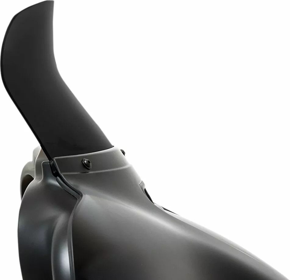 Memphis shades hd MEP84810 légterelő csere szélvédő OE burkolatokhoz Szélvédő, plexi, fejidom 1