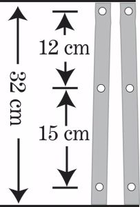 Memphis shades hd MEP61210 Road King csereműanyag Szélvédő, plexi, fejidom 4