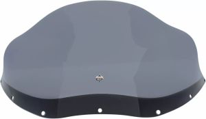 Klock werks KW05-01-0573-DS Flare™ szélvédő Szélvédő, plexi, fejidom 1